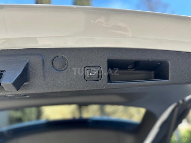 Chevrolet Equinox 2018, 62,000 km - 1.5 l - Bakı