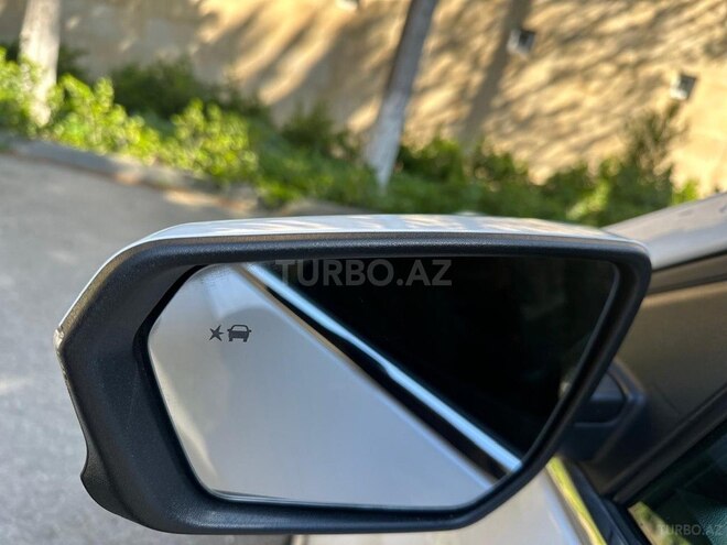 Chevrolet Equinox 2018, 62,000 km - 1.5 l - Bakı