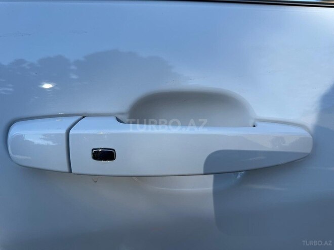 Chevrolet Equinox 2018, 62,000 km - 1.5 l - Bakı