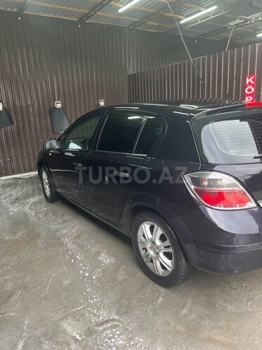 Opel Astra 2009, 300,000 km - 1.6 l - Gəncə