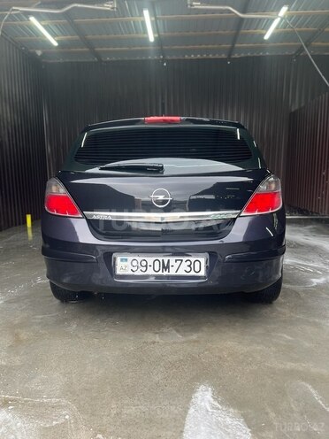 Opel Astra 2009, 300,000 km - 1.6 l - Gəncə