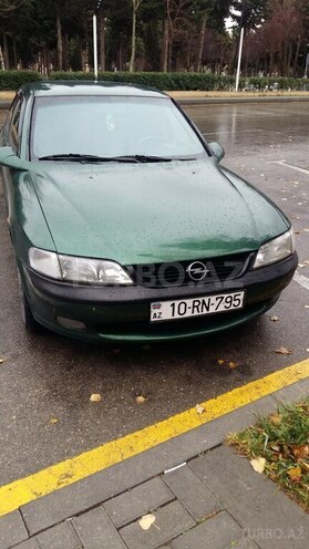Opel Vectra 1996, 400,000 km - 1.8 l - Xırdalan