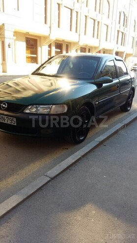 Opel Vectra 1996, 400,000 km - 1.8 l - Xırdalan