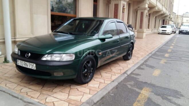 Opel Vectra 1996, 400,000 km - 1.8 l - Xırdalan