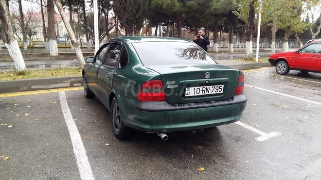 Opel Vectra 1996, 400,000 km - 1.8 l - Xırdalan