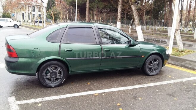 Opel Vectra 1996, 400,000 km - 1.8 l - Xırdalan