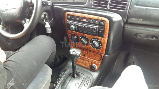 Opel Vectra 1996, 400,000 km - 1.8 l - Xırdalan