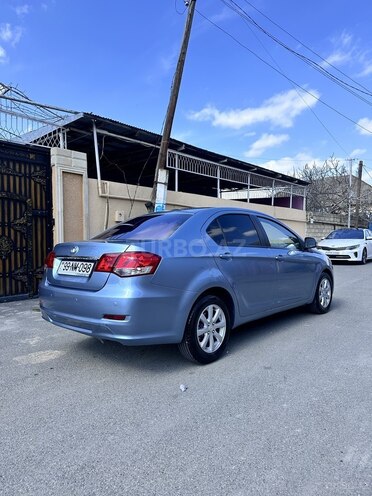 GWM Voleex C30 2014, 255,000 km - 1.5 l - Bakı