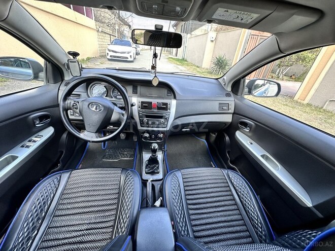 GWM Voleex C30 2014, 255,000 km - 1.5 l - Bakı