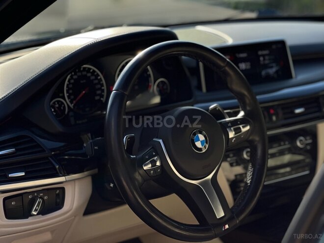 BMW X5 2018, 103,000 km - 2.0 l - Bakı