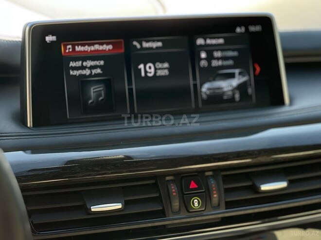 BMW X5 2018, 103,000 km - 2.0 l - Bakı