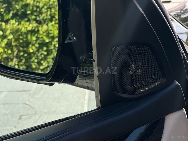 BMW X5 2018, 103,000 km - 2.0 l - Bakı