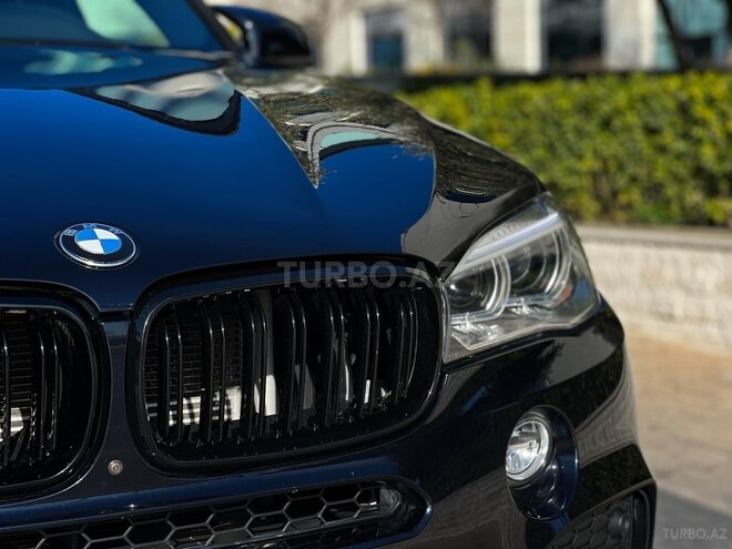 BMW X5 2018, 103,000 km - 2.0 l - Bakı