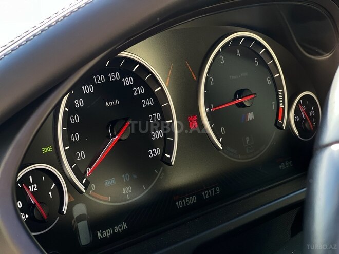 BMW X5 2018, 103,000 km - 2.0 l - Bakı