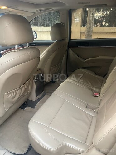 Hyundai Veracruz 2007, 291,500 km - 3.8 l - Bakı