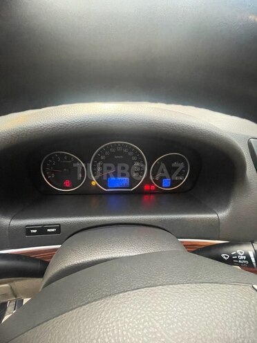 Hyundai Veracruz 2007, 291,500 km - 3.8 l - Bakı