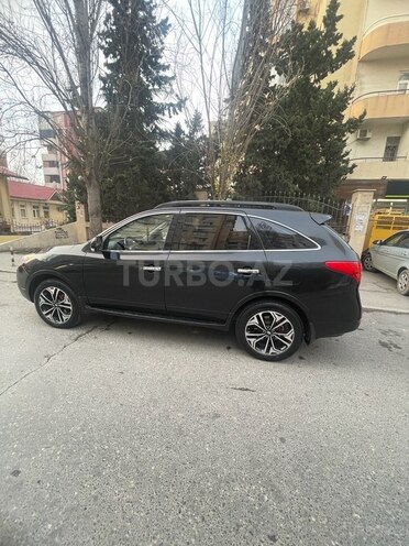 Hyundai Veracruz 2007, 291,500 km - 3.8 l - Bakı