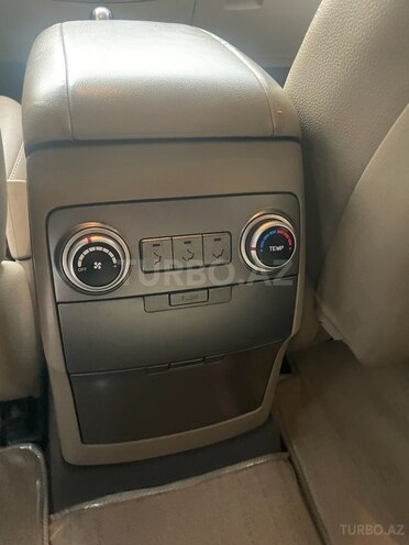 Hyundai Veracruz 2007, 291,500 km - 3.8 l - Bakı