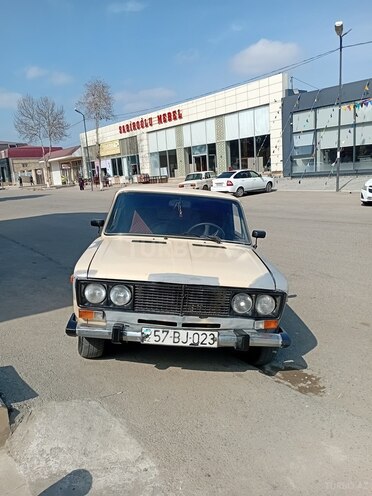 LADA (VAZ) 2106 1981, 83,000 km - 1.5 л - Qazax