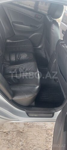 Hyundai Sonata 2009, 145,000 km - 2.4 l - Bakı