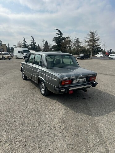 LADA (VAZ) 2106 1986, 95,000 km - 1.6 л - Gəncə