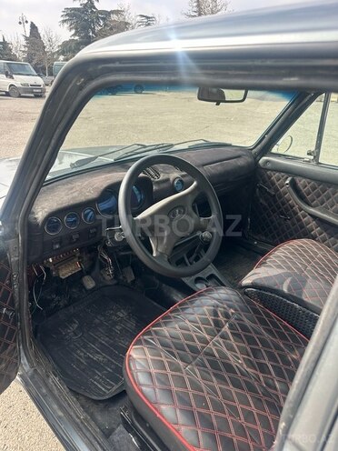LADA (VAZ) 2106 1986, 95,000 km - 1.6 л - Gəncə