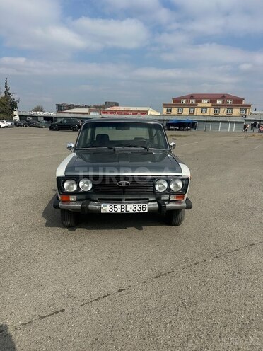 LADA (VAZ) 2106 1986, 95,000 km - 1.6 л - Gəncə