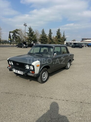 LADA (VAZ) 2106 1986, 95,000 km - 1.6 л - Gəncə