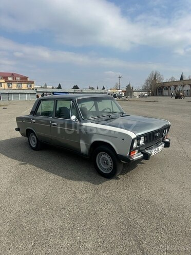 LADA (VAZ) 2106 1986, 95,000 km - 1.6 л - Gəncə