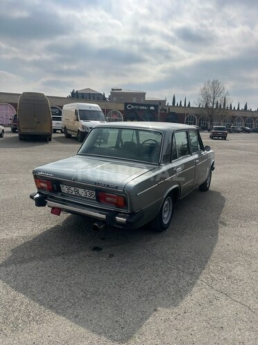 LADA (VAZ) 2106 1986, 95,000 km - 1.6 л - Gəncə
