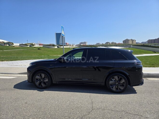 Li Auto L7 2024, 7,500 km - 1.5 l - Bakı