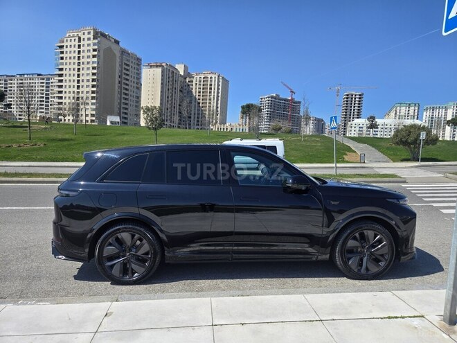 Li Auto L7 2024, 7,500 km - 1.5 l - Bakı