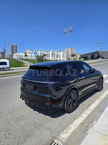 Li Auto L7 2024, 7,500 km - 1.5 l - Bakı