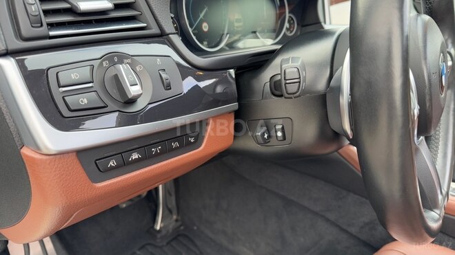 BMW 520 2015, 130,000 km - 2.0 l - Bakı
