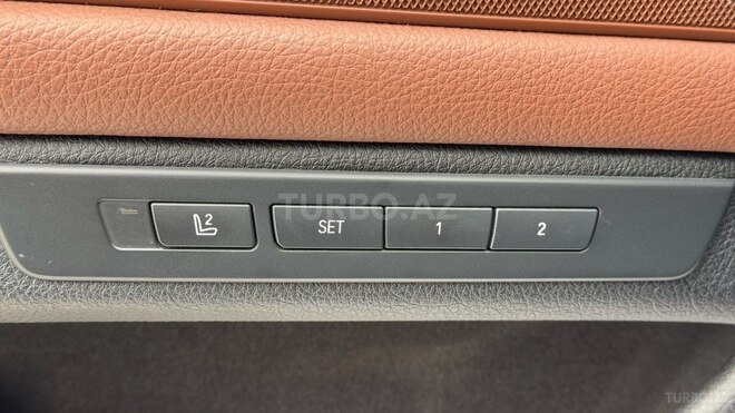 BMW 520 2015, 130,000 km - 2.0 l - Bakı