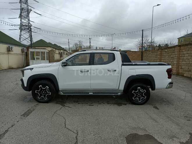 Changan  2024, 0 km - 2.0 л - Bakı