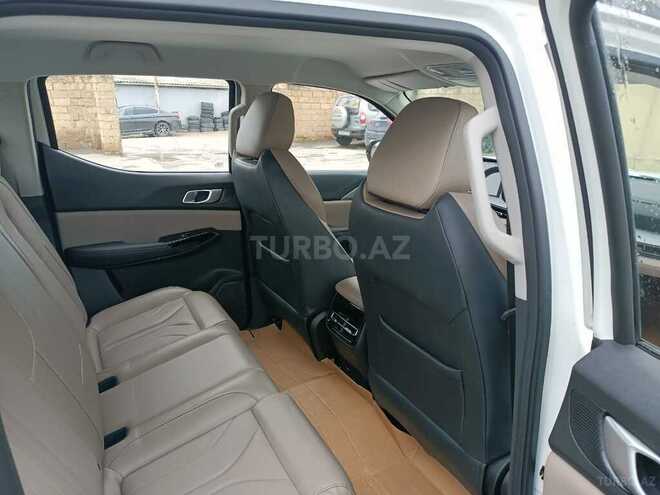 Changan  2024, 0 km - 2.0 л - Bakı
