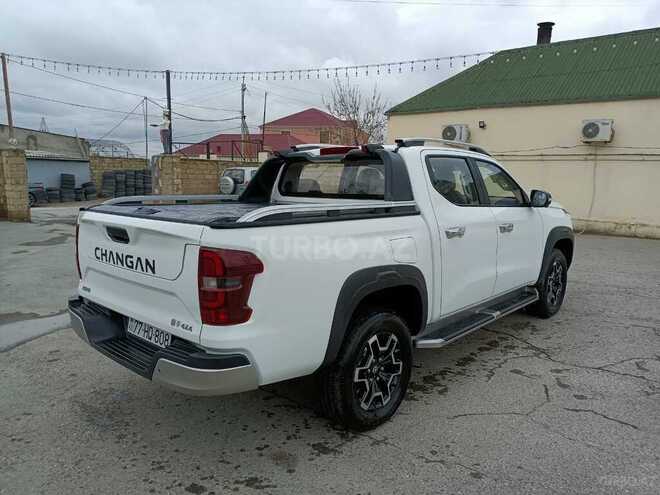 Changan  2024, 0 km - 2.0 л - Bakı