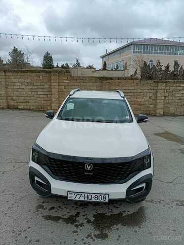 Changan  2024, 0 km - 2.0 л - Bakı