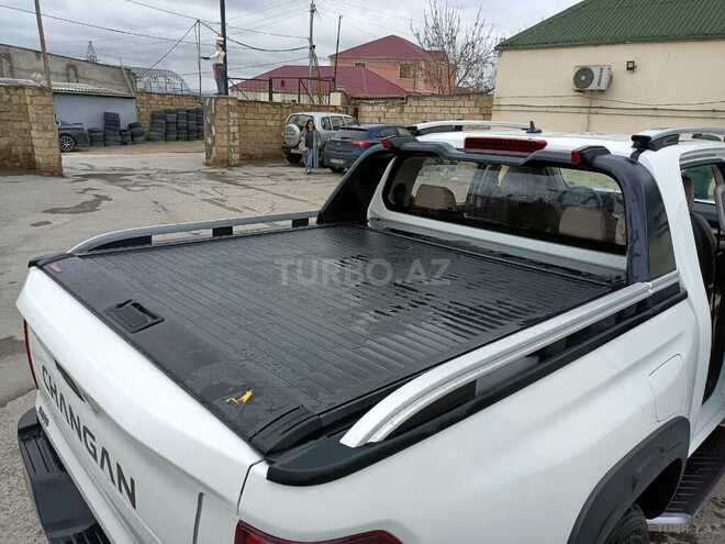 Changan  2024, 0 km - 2.0 л - Bakı
