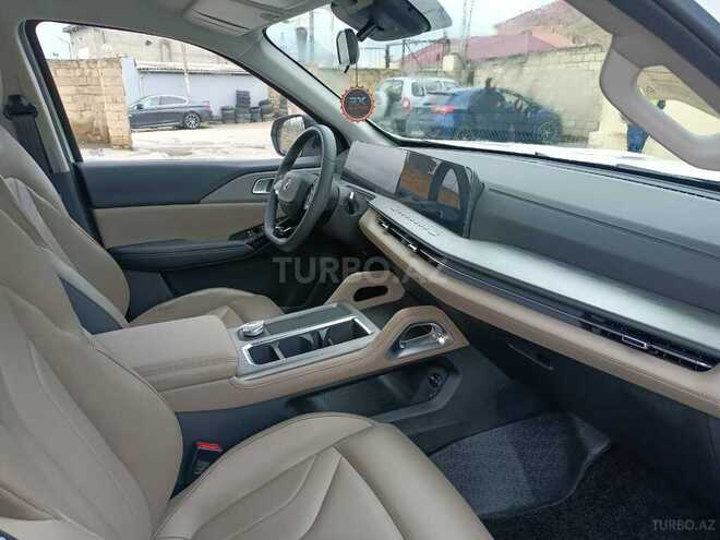 Changan  2024, 0 km - 2.0 л - Bakı