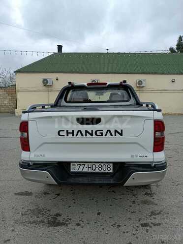 Changan  2024, 0 km - 2.0 л - Bakı