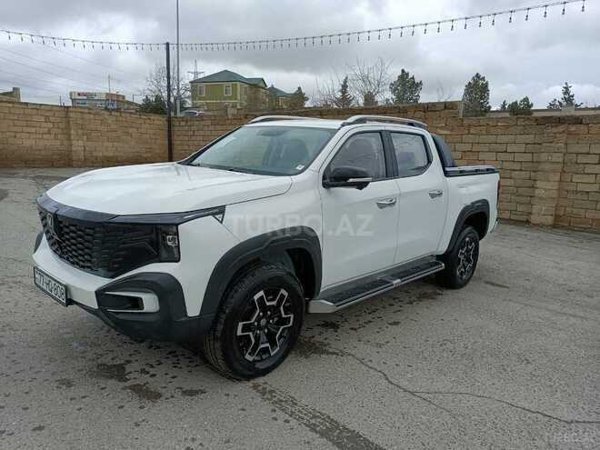Changan  2024, 0 km - 2.0 л - Bakı