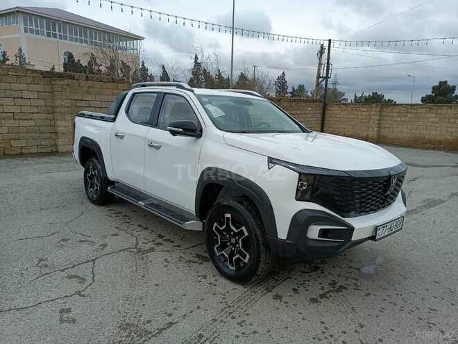 Changan  2024, 0 km - 2.0 л - Bakı