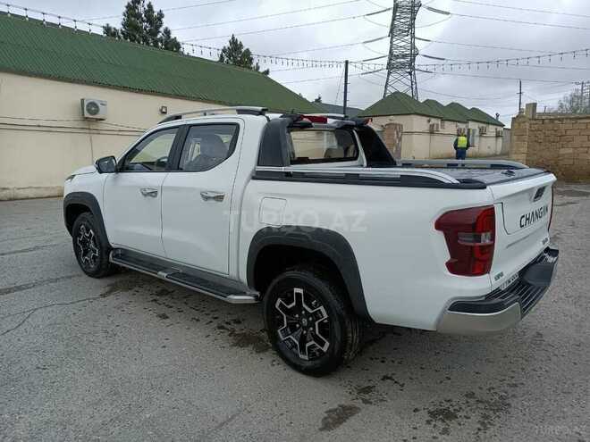Changan  2024, 0 km - 2.0 л - Bakı