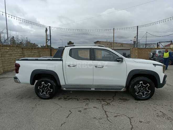 Changan  2024, 0 km - 2.0 л - Bakı