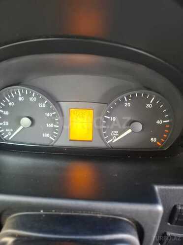 Mercedes Sprinter 315 2008, 400,000 km - 2.2 l - Masallı