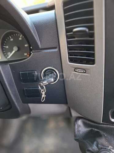 Mercedes Sprinter 315 2008, 400,000 km - 2.2 l - Masallı