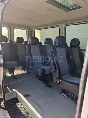 Mercedes Sprinter 315 2008, 400,000 km - 2.2 l - Masallı