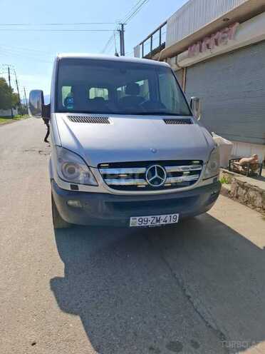 Mercedes Sprinter 315 2008, 400,000 km - 2.2 l - Masallı